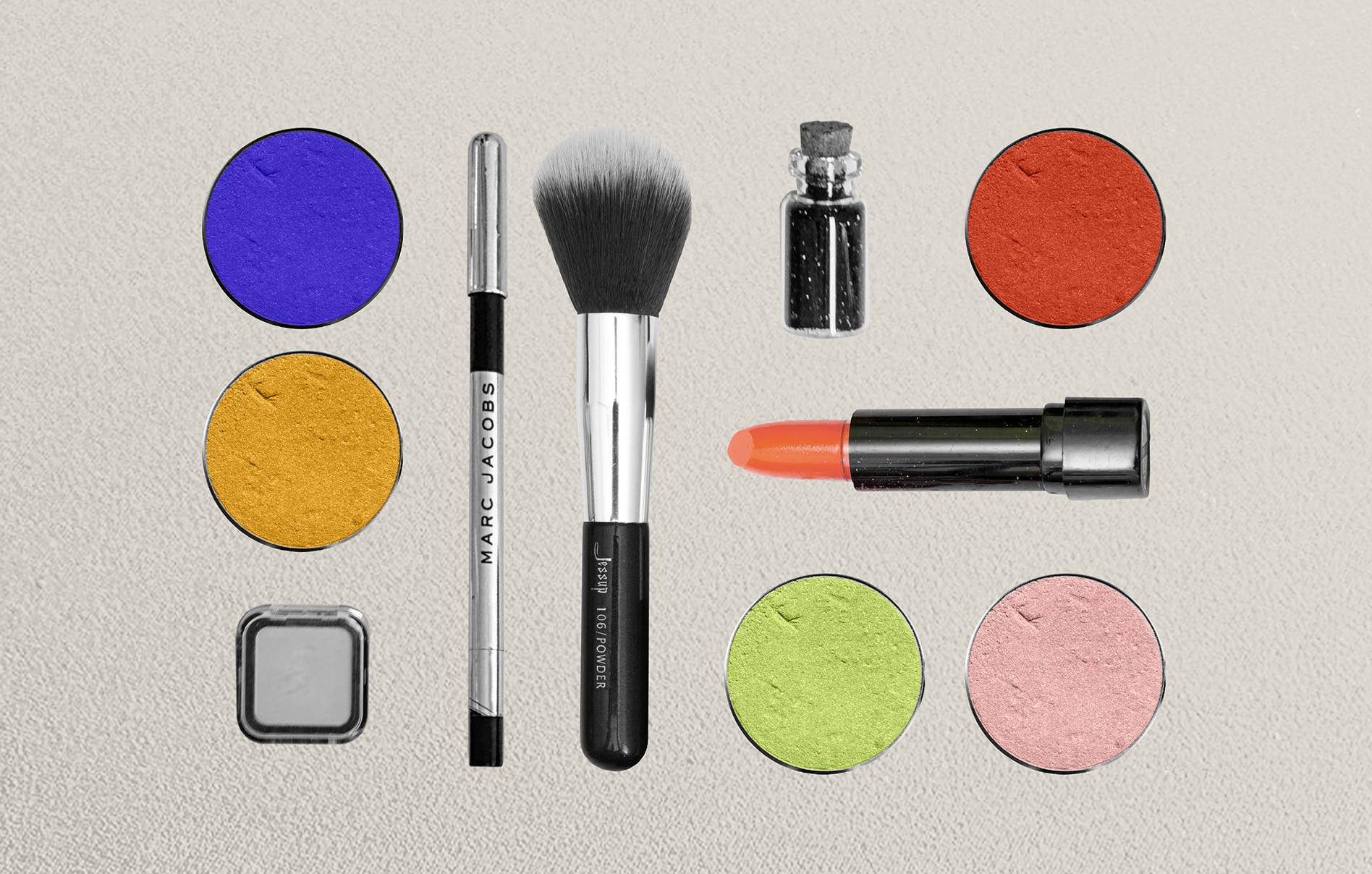 Condensing Your Kit: How to Depot Makeup