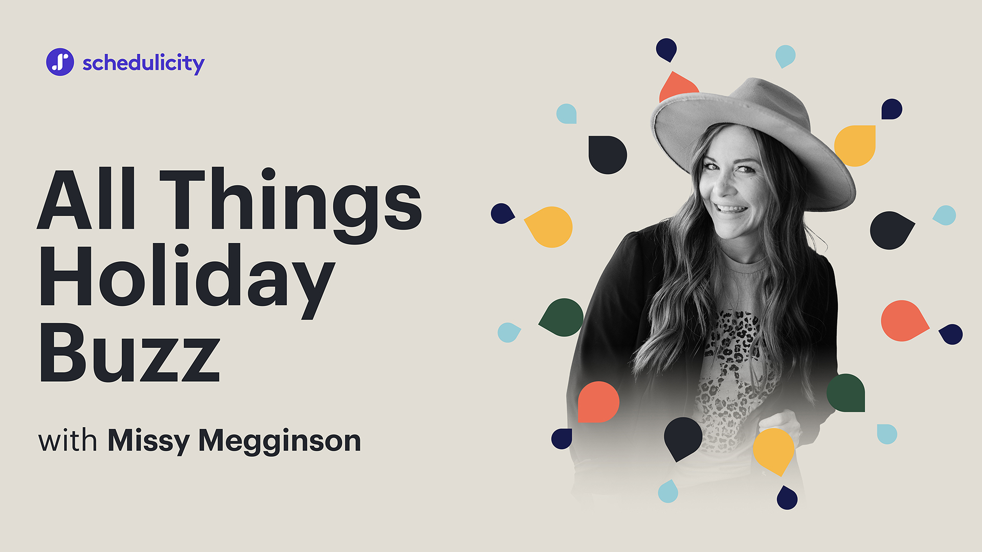 All Things Holiday Buzz with Missy Megginson